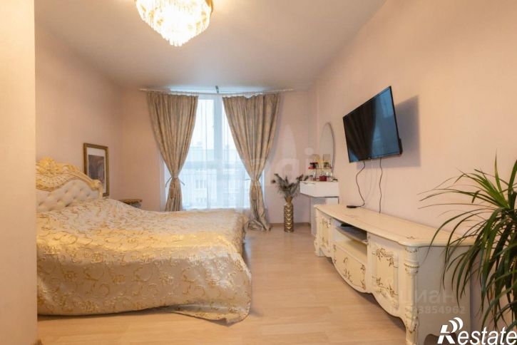 1-комн квартира ул В.Денисова, 18,  д. 18