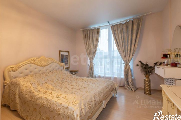 1-комн квартира ул В.Денисова, 18,  д. 18