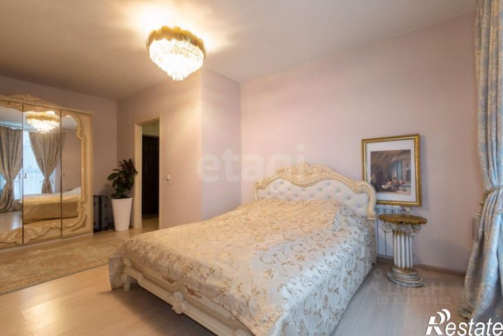 1-комн квартира ул В.Денисова, 18,  д. 18