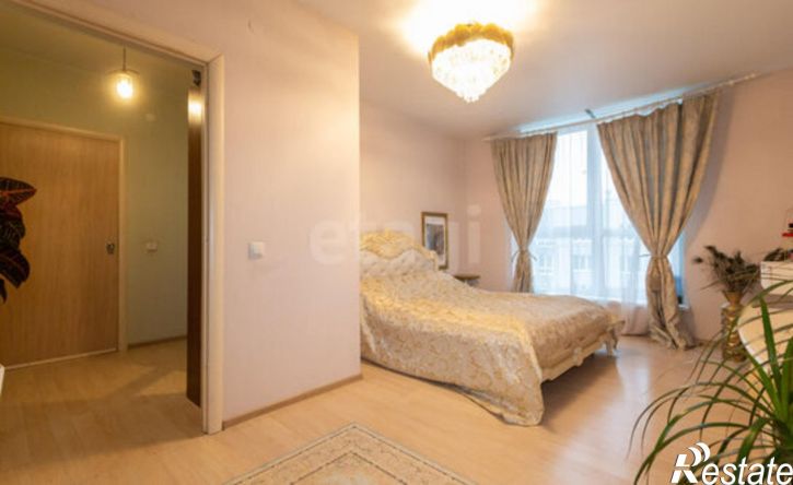 1-комн квартира ул В.Денисова, 18,  д. 18