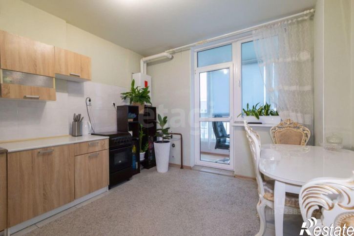 1-комн квартира ул В.Денисова, 18,  д. 18