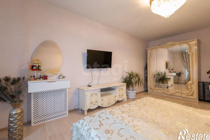 1-комн квартира ул В.Денисова, 18,  д. 18