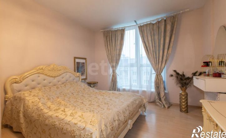 1-комн квартира ул В.Денисова, 18,  д. 18