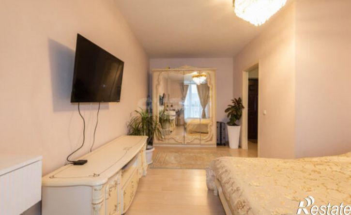 1-комн квартира ул В.Денисова, 18,  д. 18