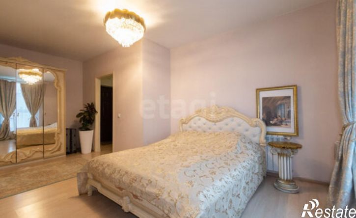 1-комн квартира ул В.Денисова, 18,  д. 18