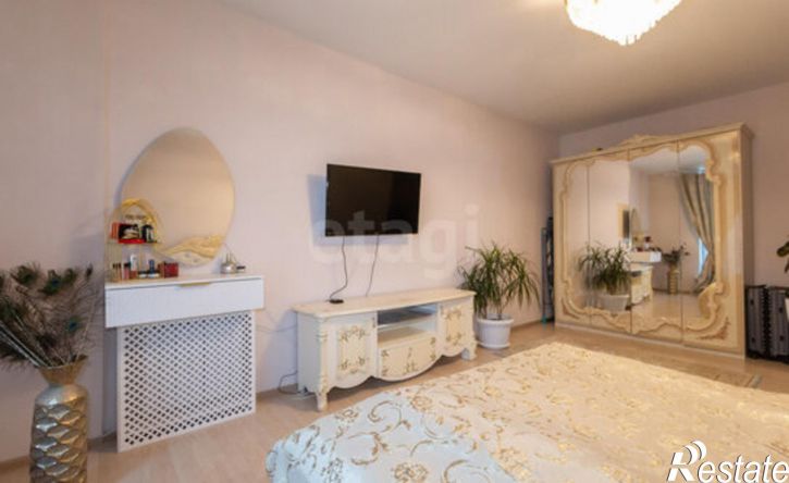 1-комн квартира ул В.Денисова, 18,  д. 18