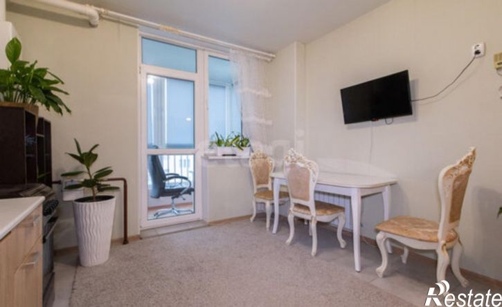 1-комн квартира ул В.Денисова, 18,  д. 18