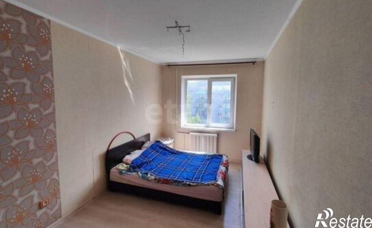 3-комн квартира бульвар Любови Шевцовой, 3,  д. 3