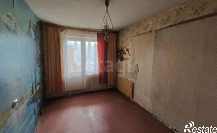 3-комн квартира бульвар Любови Шевцовой, 3,  д. 3