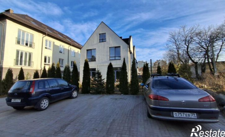 2-комн квартира переулок Ломоносова, 3,  д. 3