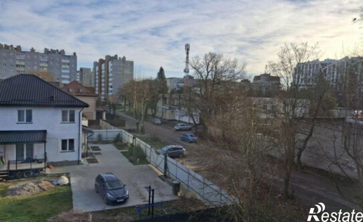 2-комн квартира переулок Ломоносова, 3,  д. 3