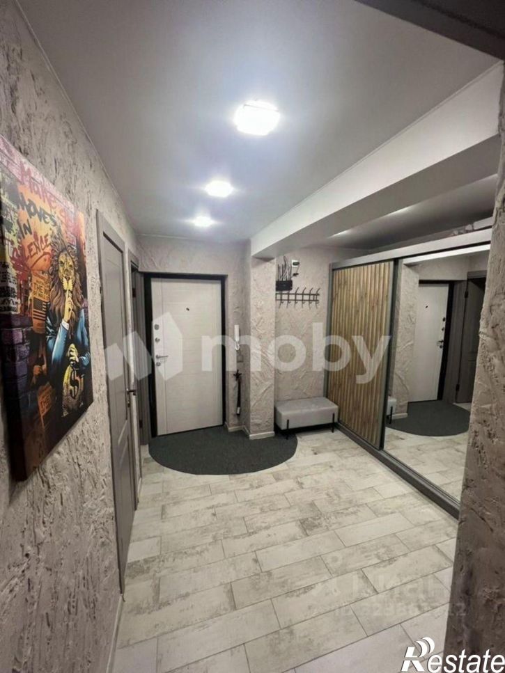 3-комн квартира г Калининград