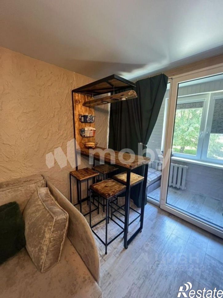 3-комн квартира г Калининград