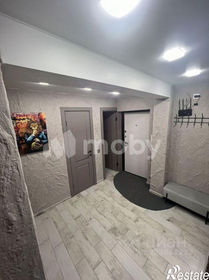 3-комн квартира г Калининград