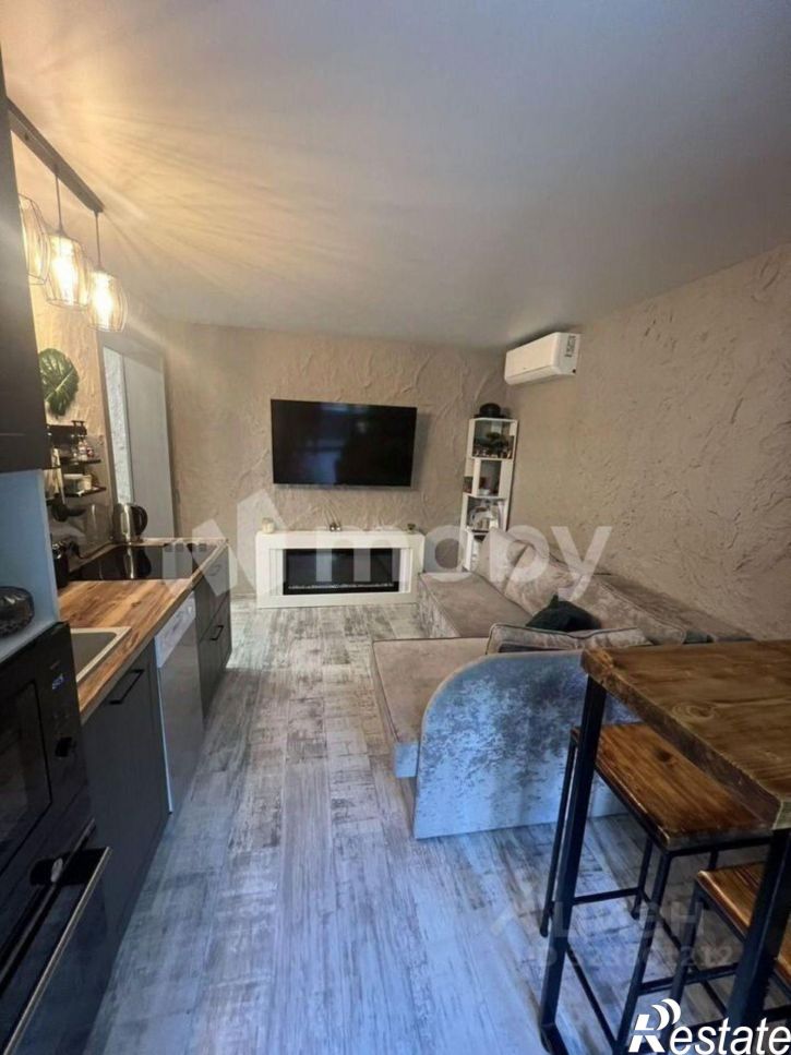 3-комн квартира г Калининград