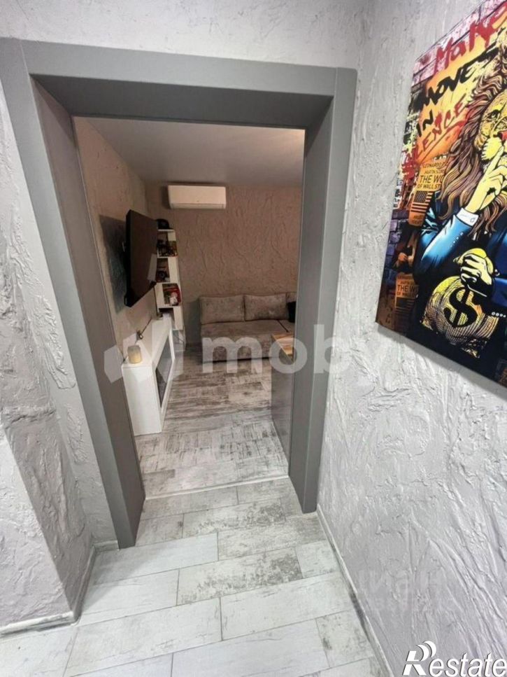 3-комн квартира г Калининград