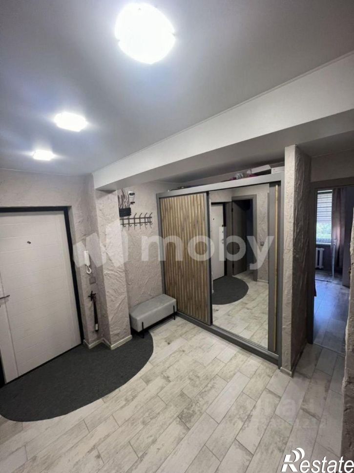 3-комн квартира г Калининград