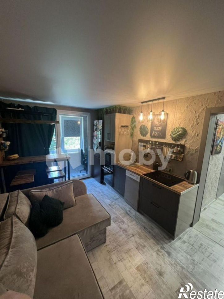 3-комн квартира г Калининград