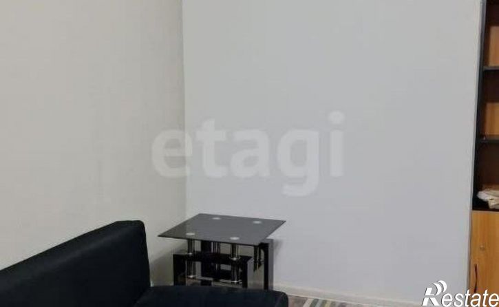 1-комн квартира Калининград, Бассейная улица, 49