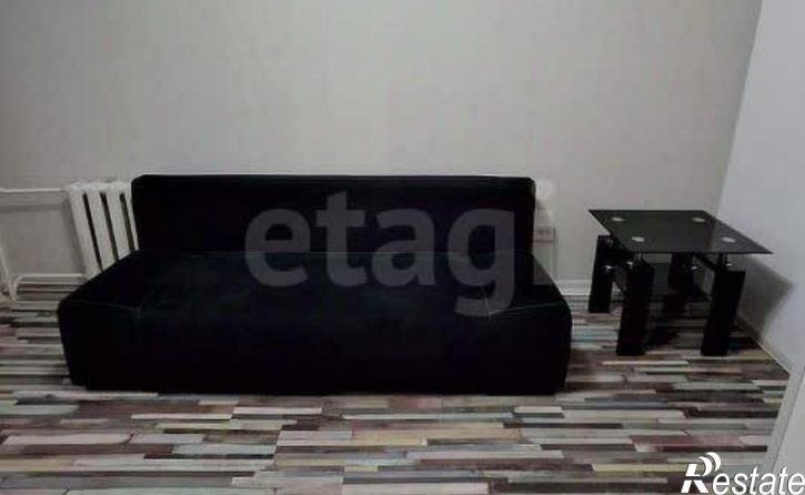 1-комн квартира Калининград, Бассейная улица, 49