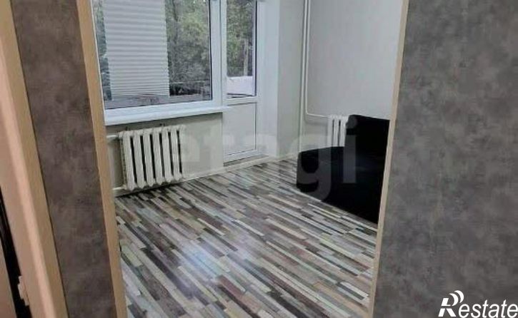 1-комн квартира Калининград, Бассейная улица, 49