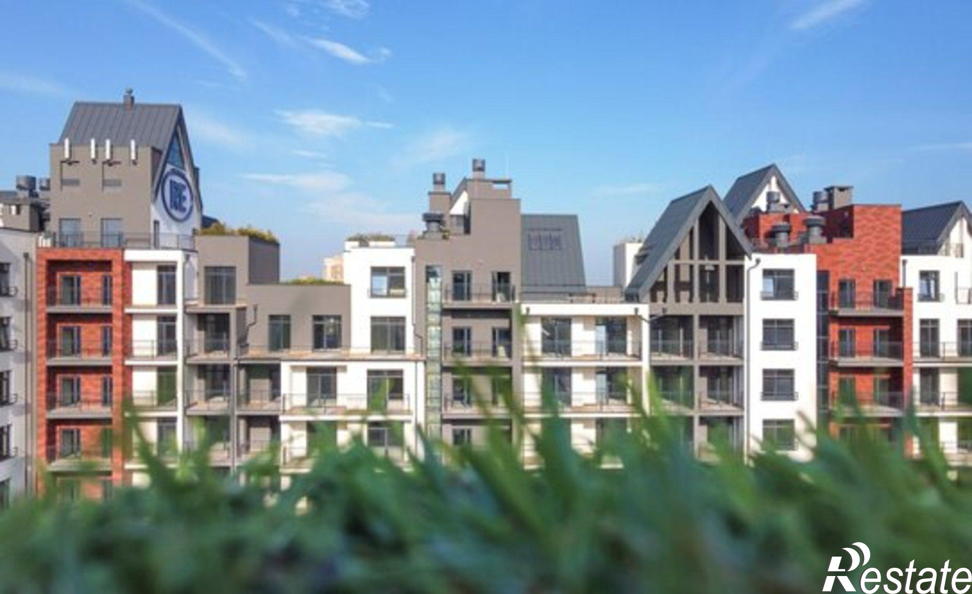 Купить квартиру за 16 615 500 рублей на улица Молодой Гвардии, 36