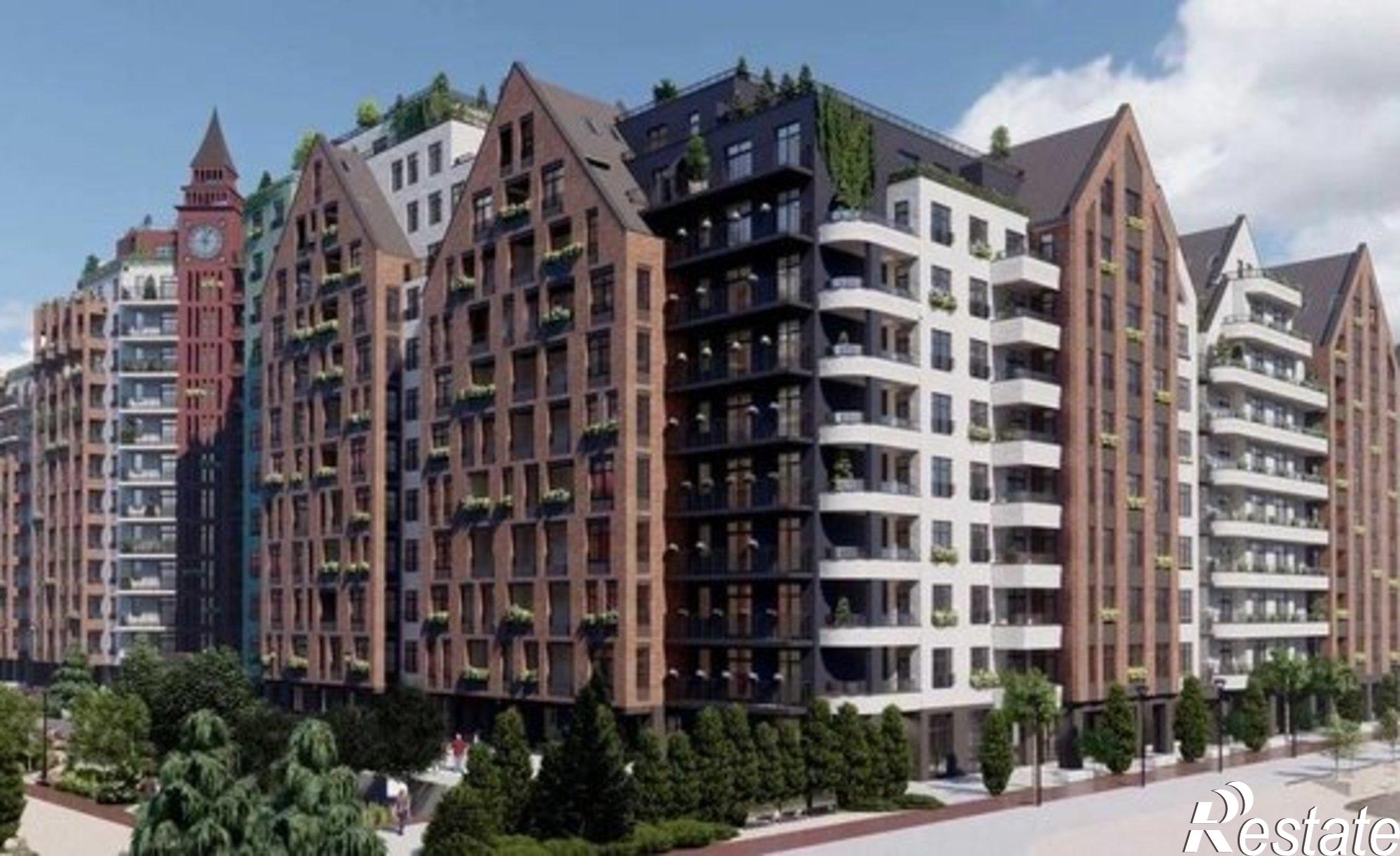 Купить квартиру за 11 593 500 рублей на улица Молодой Гвардии, 36