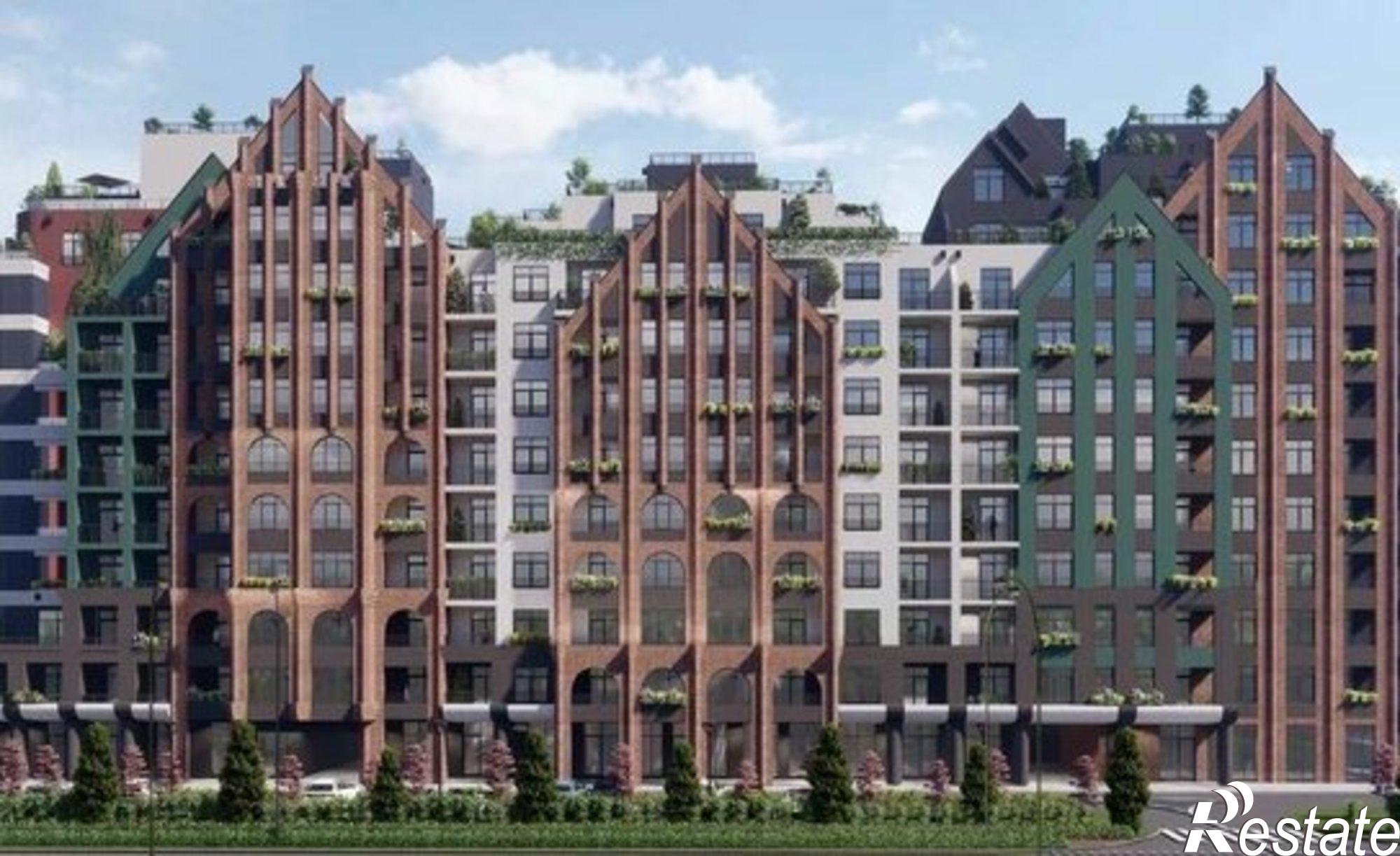 Купить квартиру за 11 593 500 рублей на улица Молодой Гвардии, 36