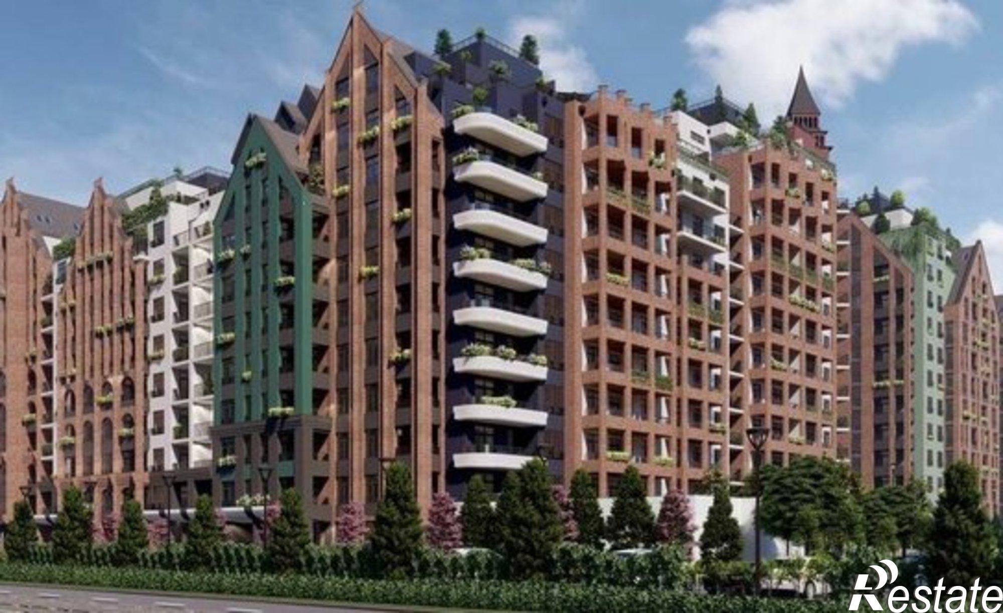 Купить квартиру за 11 593 500 рублей на улица Молодой Гвардии, 36