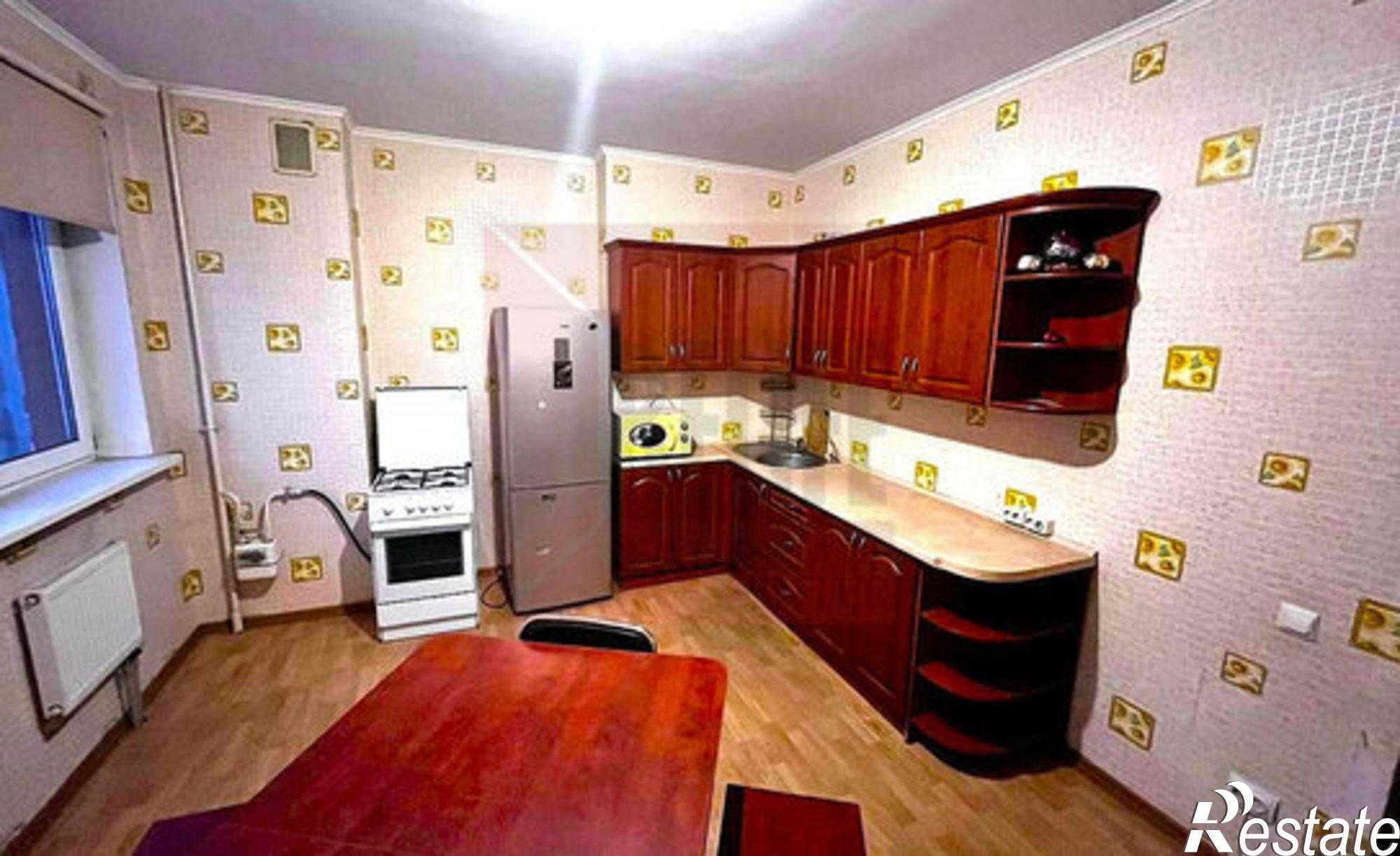 Купить квартиру за 6 800 000 рублей на Летняя улица, 41