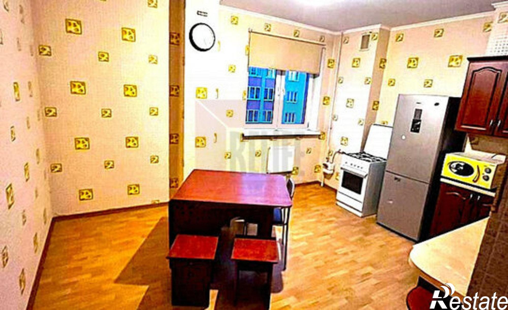 Купить квартиру за 6 800 000 рублей на Летняя улица, 41