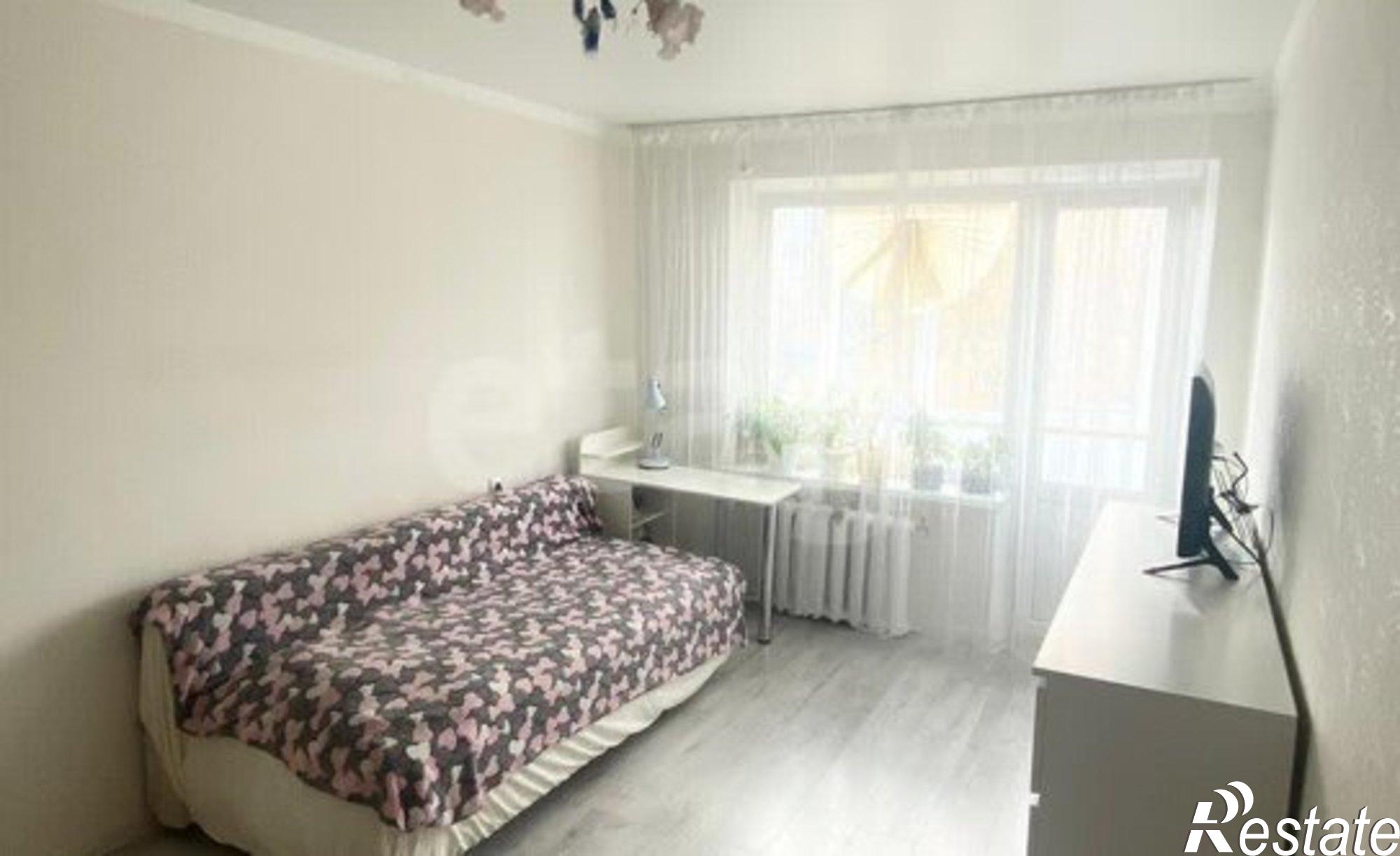 Купить квартиру за 5 200 000 рублей на ул Киевская, 95А