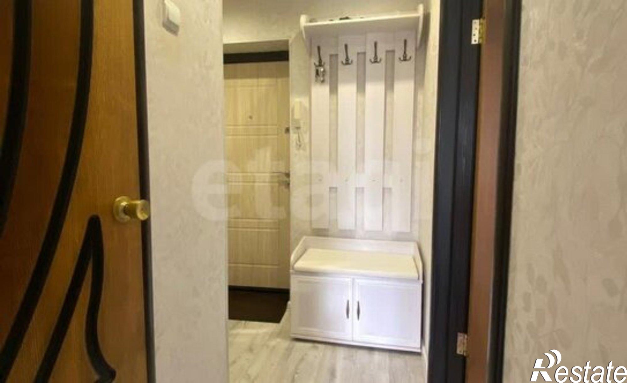 Купить квартиру за 5 200 000 рублей на ул Киевская, 95А