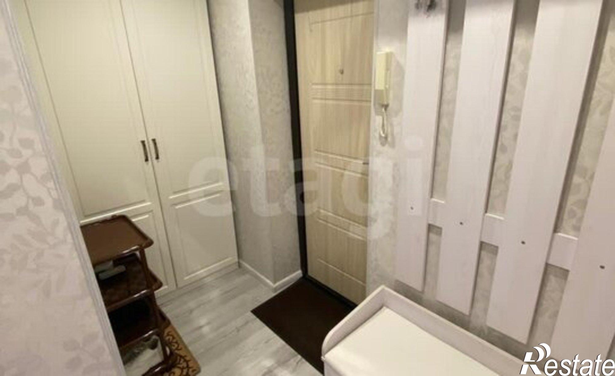 Купить квартиру за 5 200 000 рублей на ул Киевская, 95А