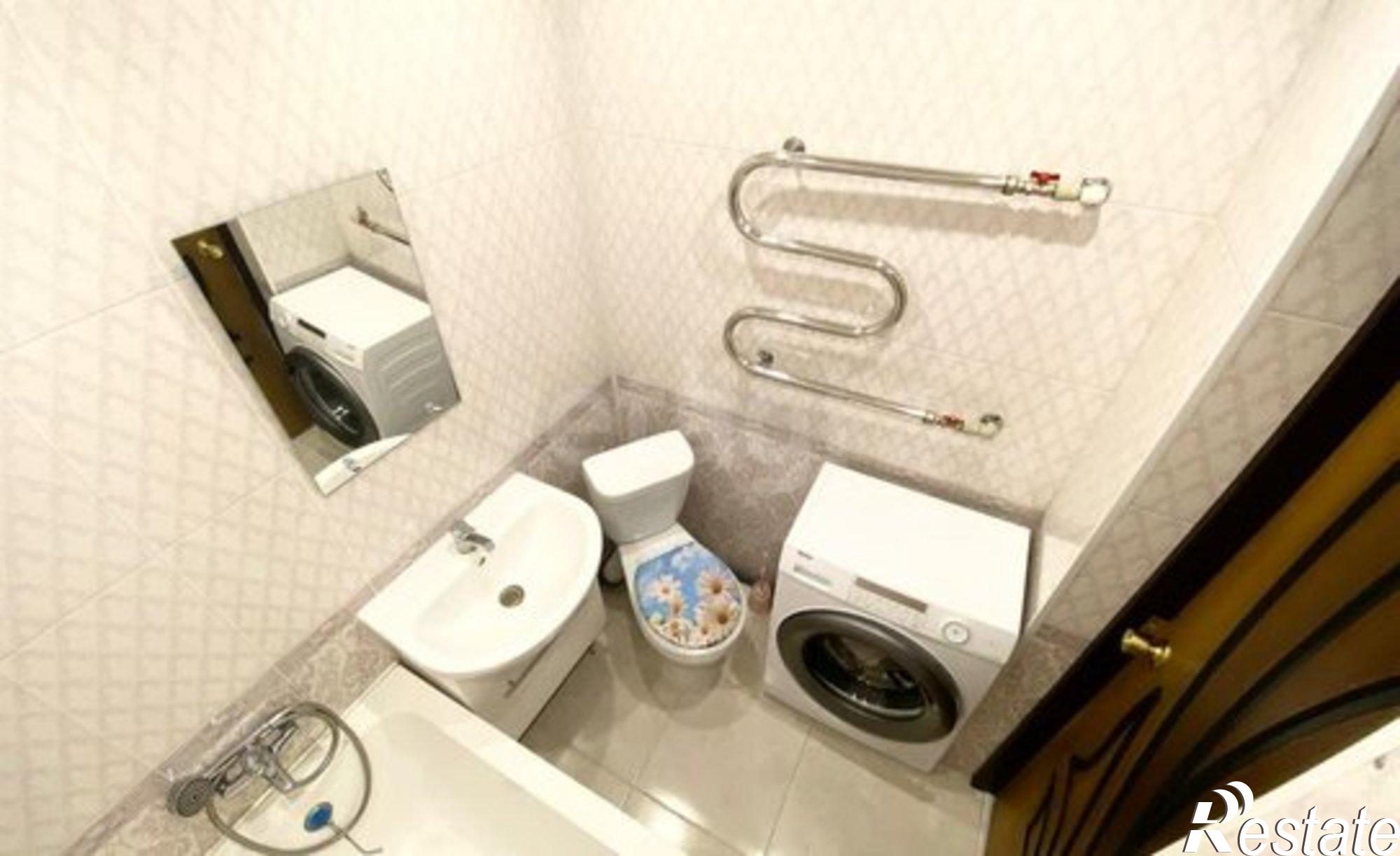 Купить квартиру за 5 200 000 рублей на ул Киевская, 95А