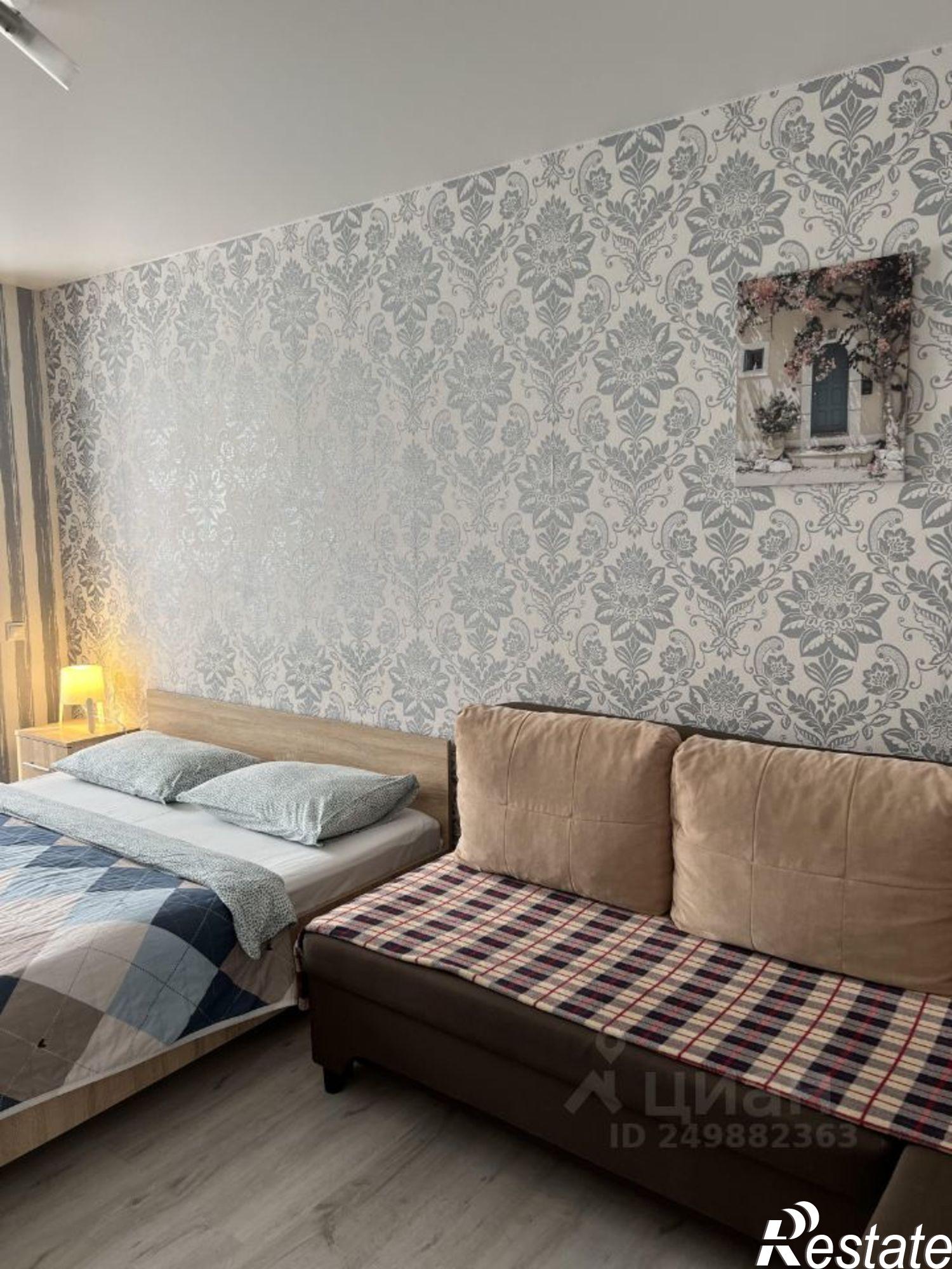 Сдать квартиру за 35 000 рублей на Красноярская улица, 3