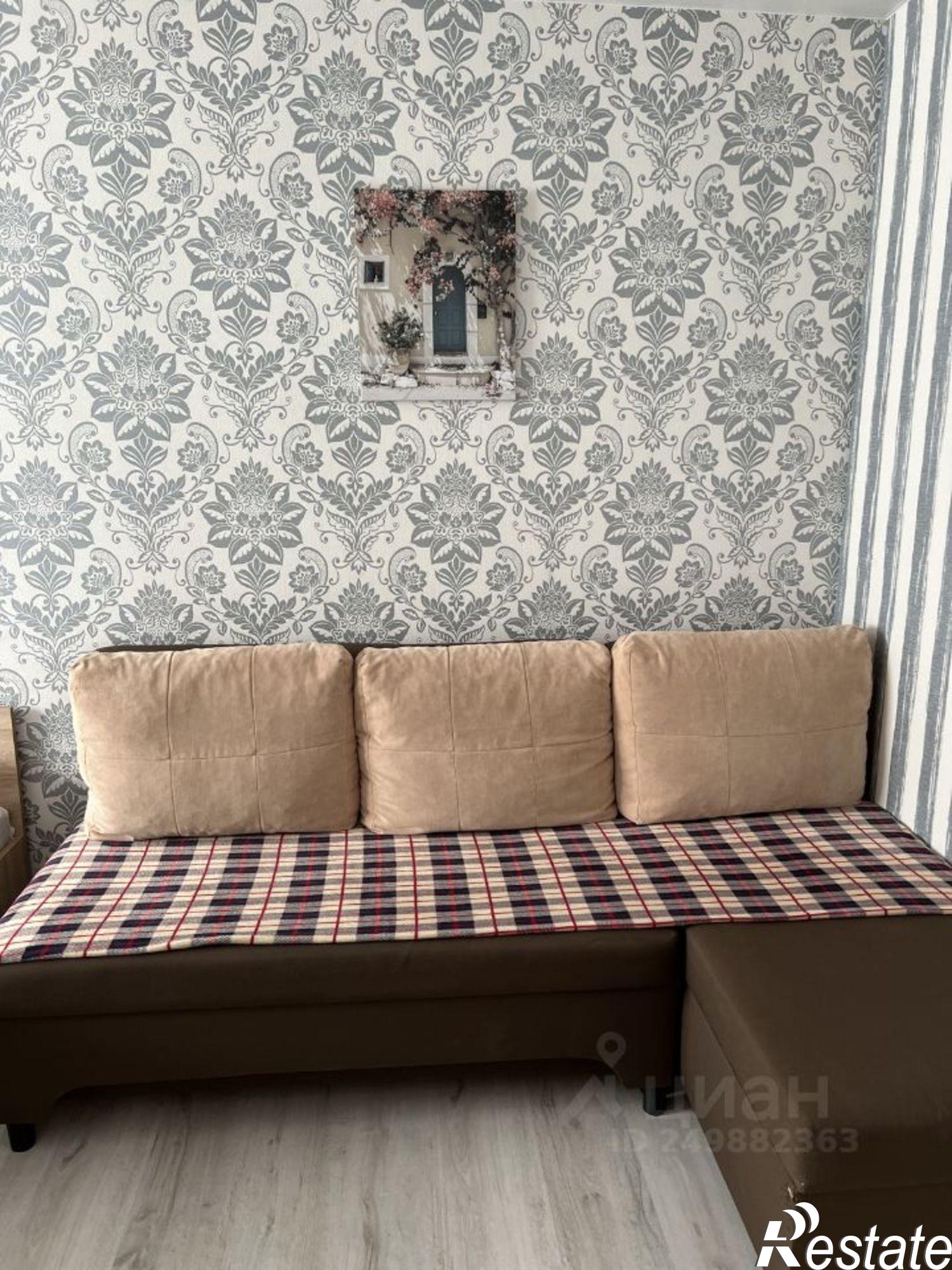 Сдать квартиру за 35 000 рублей на Красноярская улица, 3