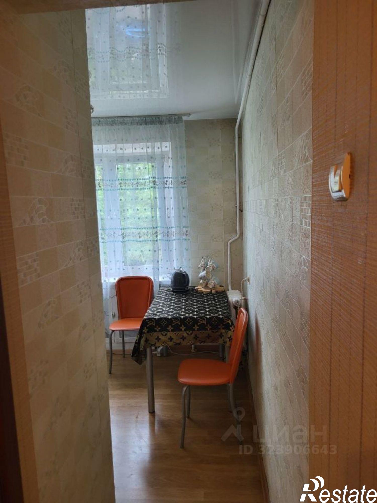 Сдать квартиру за 30 000 рублей на улица Аллея Смелых, 9