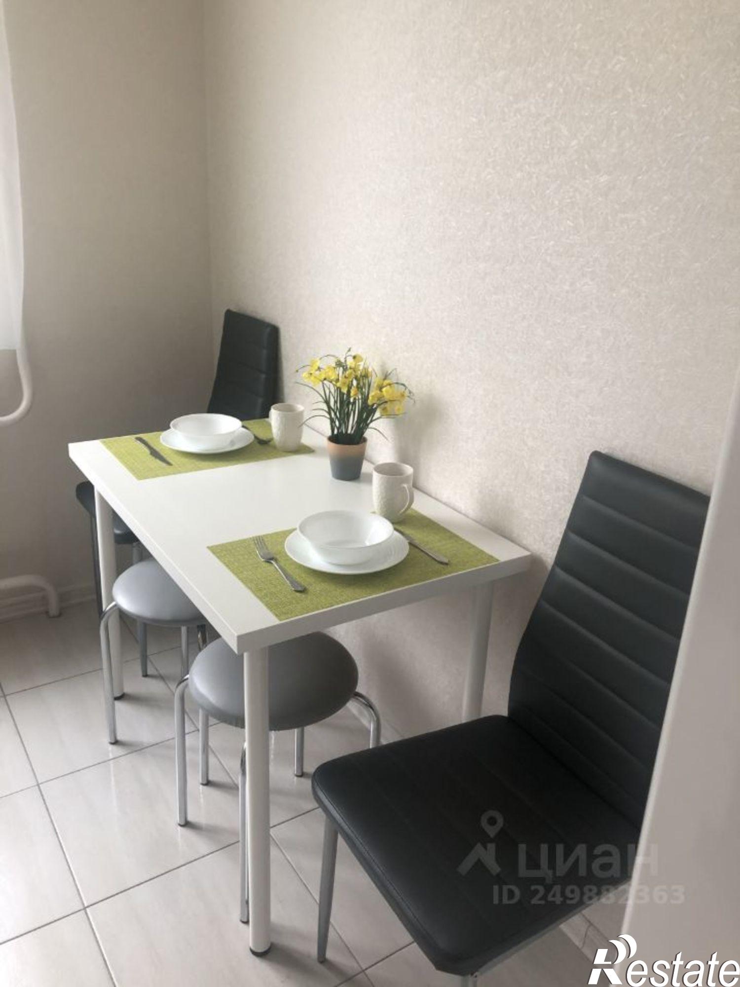 Сдать квартиру за 35 000 рублей на Красноярская улица, 3