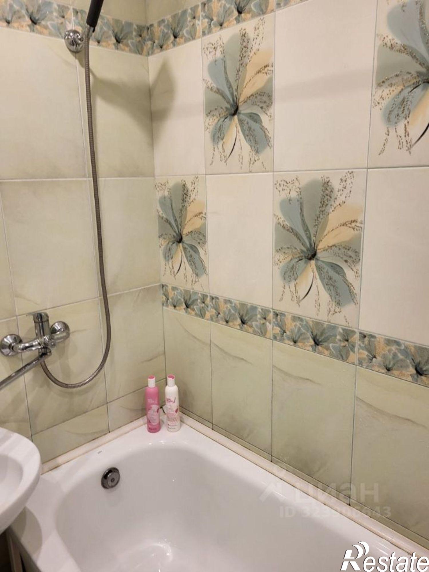 Сдать квартиру за 30 000 рублей на улица Аллея Смелых, 9