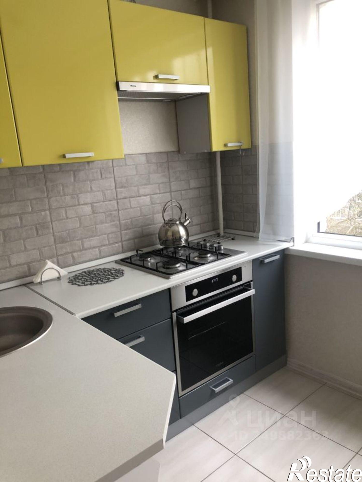 Сдать квартиру за 35 000 рублей на Красноярская улица, 3