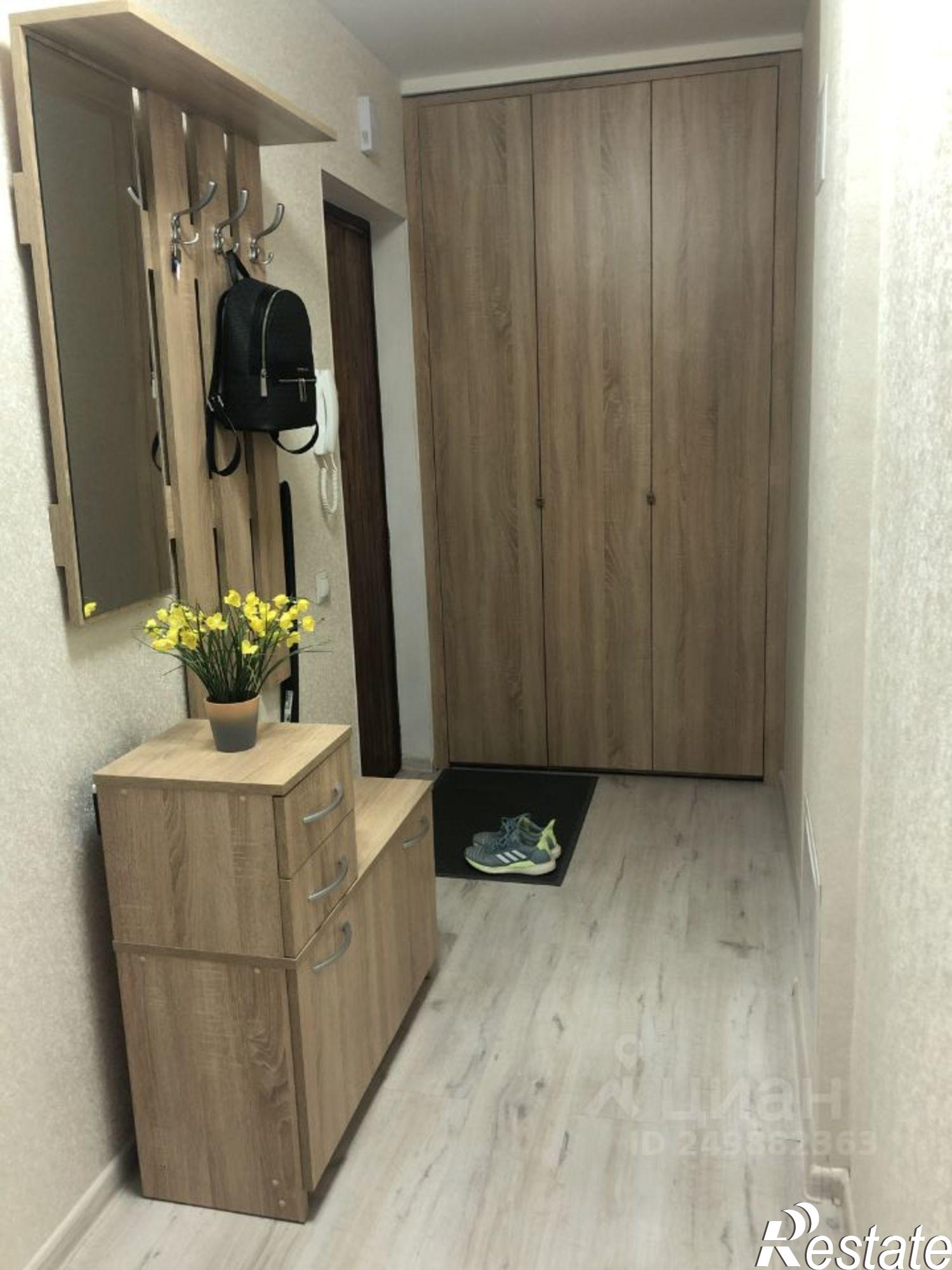 Сдать квартиру за 35 000 рублей на Красноярская улица, 3