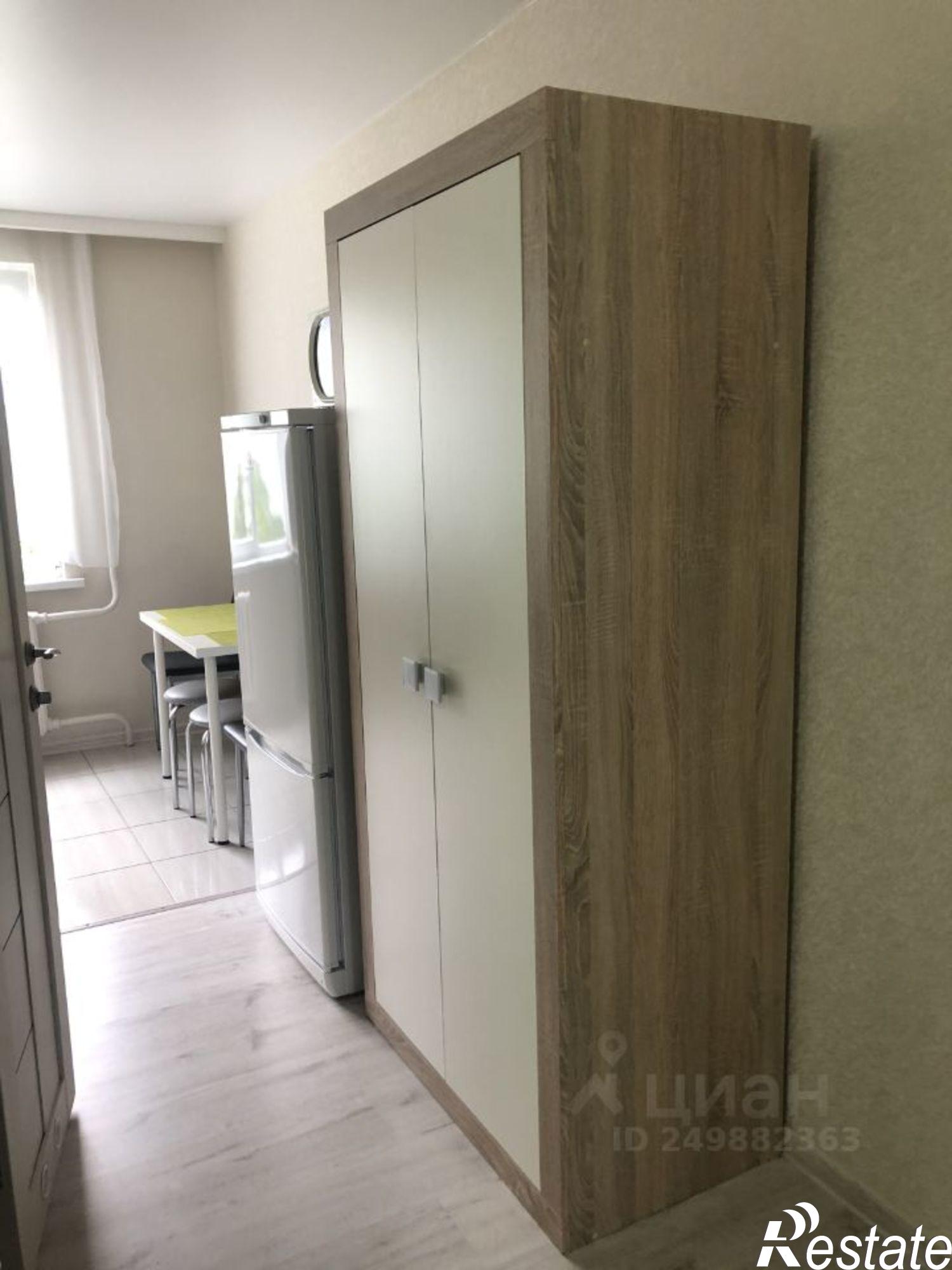 Сдать квартиру за 35 000 рублей на Красноярская улица, 3