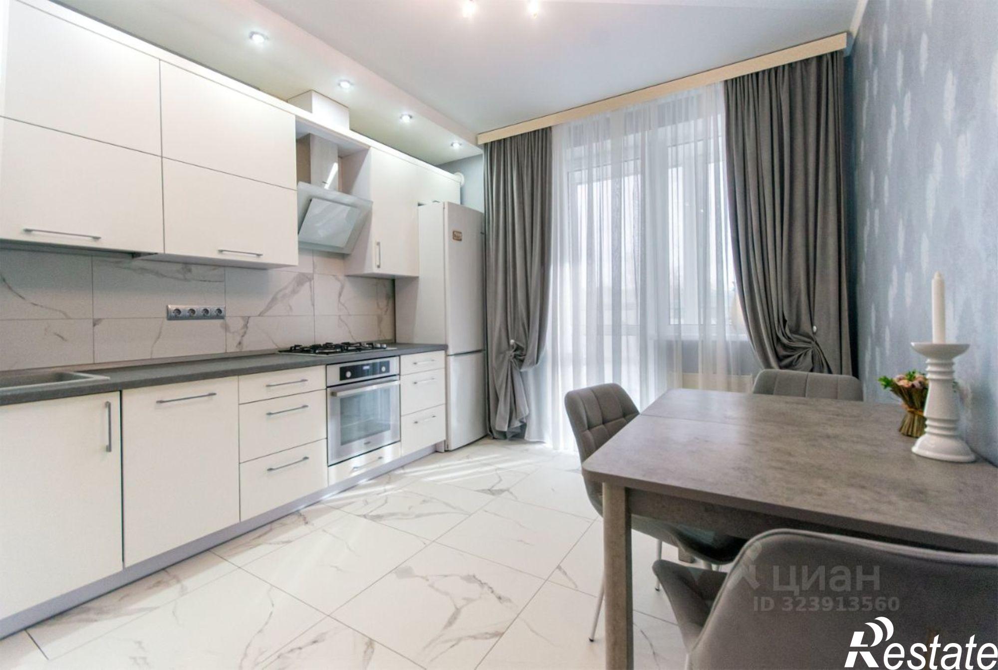 Сдать квартиру за 48 000 рублей на ул Памяти павших в Афганистане, 24