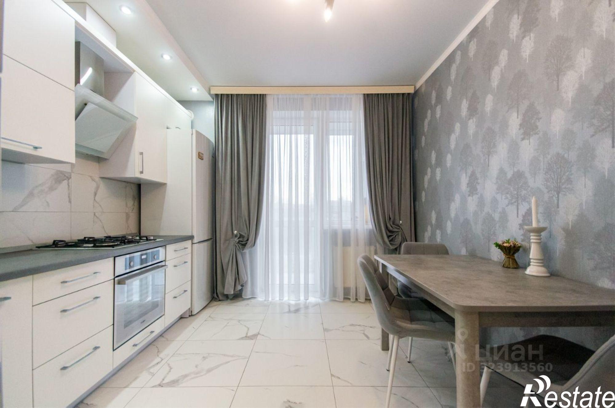 Сдать квартиру за 48 000 рублей на ул Памяти павших в Афганистане, 24