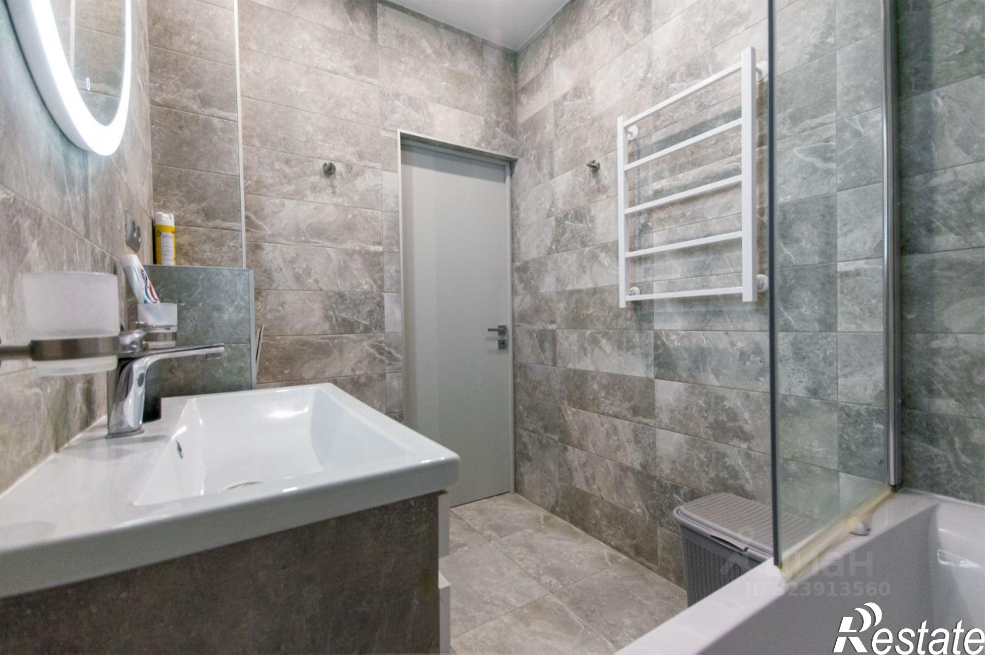 Сдать квартиру за 48 000 рублей на ул Памяти павших в Афганистане, 24