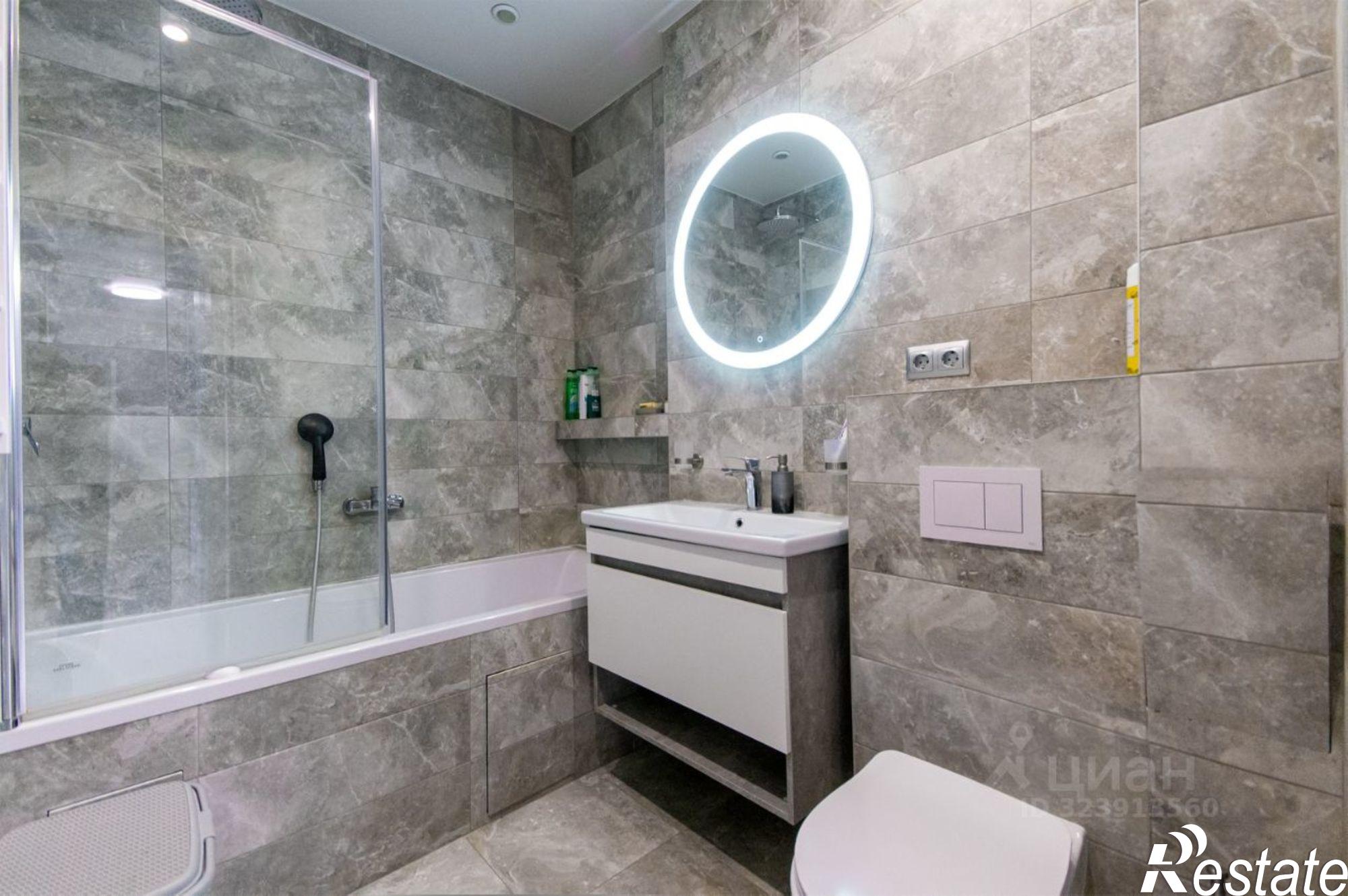 Сдать квартиру за 48 000 рублей на ул Памяти павших в Афганистане, 24