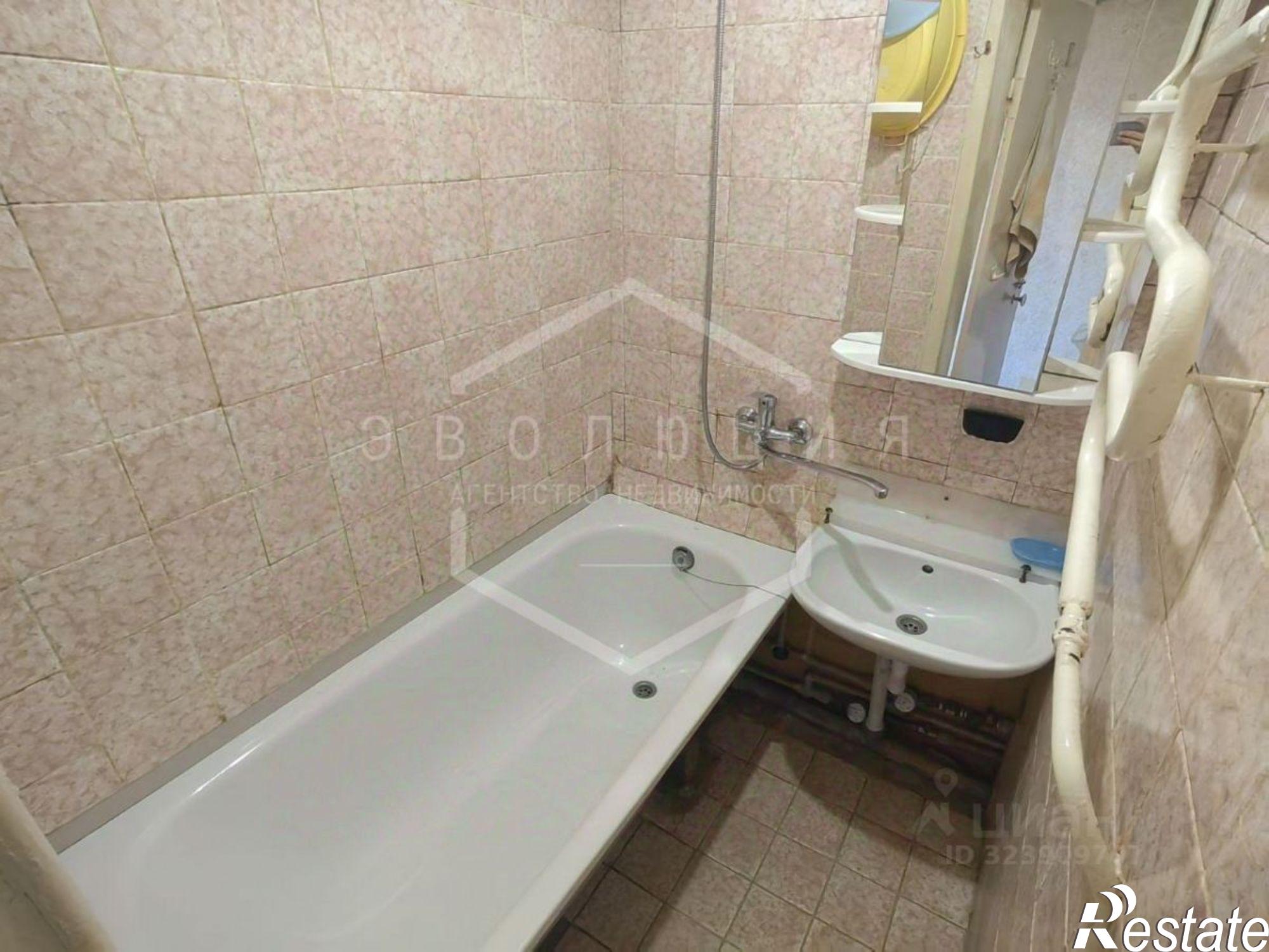 Купить квартиру за 6 150 000 рублей на Дунайская улица, 16