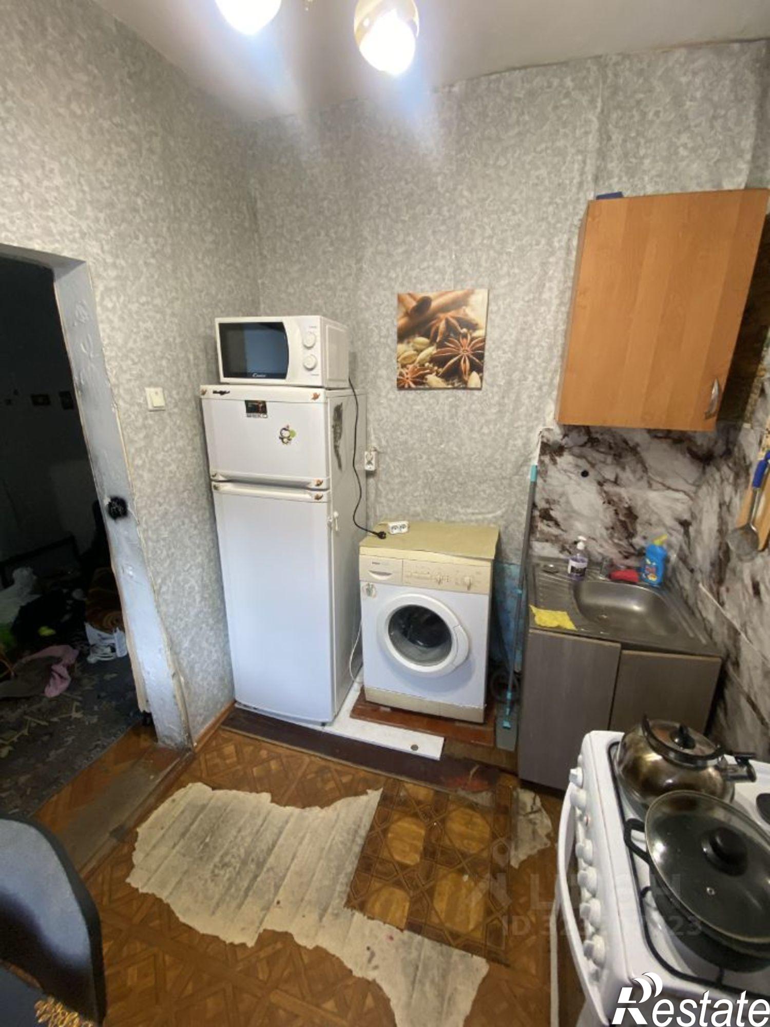 Сдать квартиру за 16 000 рублей на ул Минусинская, 10