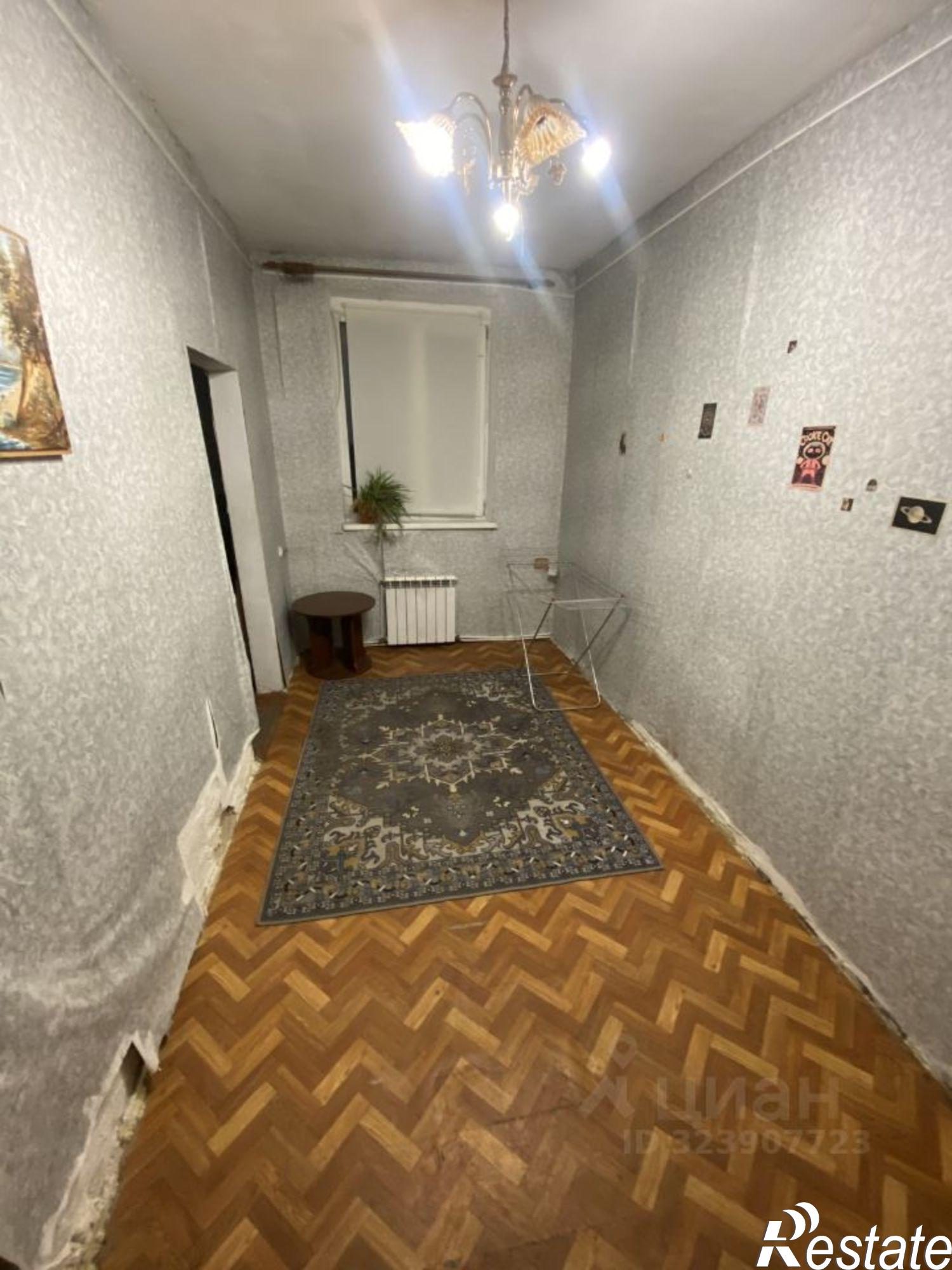 Сдать квартиру за 16 000 рублей на ул Минусинская, 10